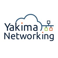 Yakima Networking logo - Similar company to It Haven
