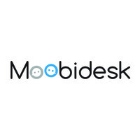 Moobidesk logo - Similar company to Zym Mobile