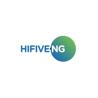 Hifive.ng - The Agency logo - Similar company to Informed Hub