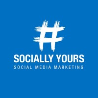 Socially Yours logo - Similar company to Delima Creators