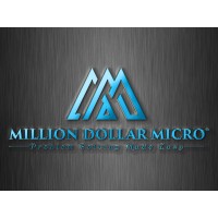 Million Dollar Micro, LLC logo - Similar company to Vedomedia