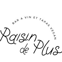 Raisin de Plus logo - Similar company to Eugenie Barron Evenements