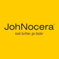 JohNocera logo - Similar company to Joy Every Time Inc.