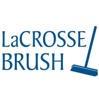LaCrosse Brush logo - Similar company to Lackender Fabrications, Inc.