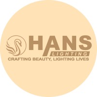 Hans Lightings logo - Similar company to Ozled Group