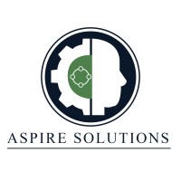 Aspire Solutions logo - Similar company to Coderslink Employers