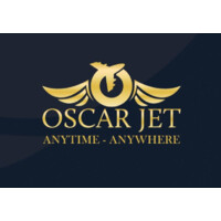 Oscar Jet logo - Similar company to Sky N Jet