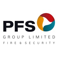 PFS Group - Fire & Security logo - Similar company to Ace Fire And Security