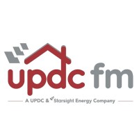 UPDC Facility Management Limited logo - Similar company to Profm Credential