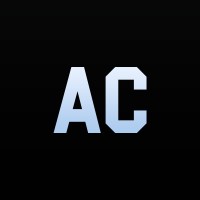 ALLCAP Sports logo