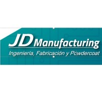 JD Manufacturing logo - Similar company to J&D Manufacturing