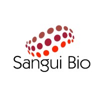 Sangui Bio logo - Similar company to Barometric Advisors