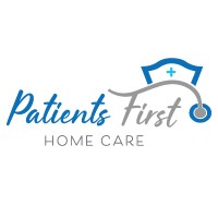 Patients First Home Care logo - Similar company to Solve Maternity Homes