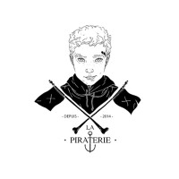 Collectif LA PIRATERIE logo - Similar company to Elskan