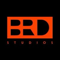 BRD Studios logo - Similar company to Brd Studios
