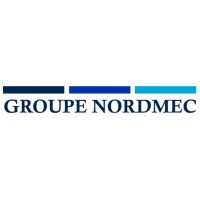 GROUPE NORDMEC logo - Similar company to Climatisation Jfp Inc