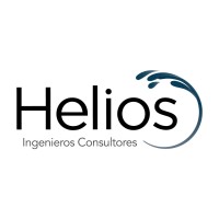 Helios Ingenieros Consultores logo - Similar company to Ecobim Studio