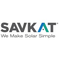 SAVKAT INC logo - Similar company to Virtual Door Knocker
