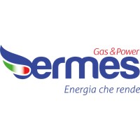 Ermes - Gas & Power logo - Similar company to Enegan - Energy Partner