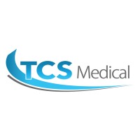 TCS Medical logo - Similar company to Central Department Of Biotechnology, Tribhuvan University