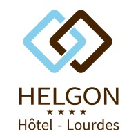 HOTEL HELGON**** - LOURDES - FRANCE logo - Similar company to Hotel Miramont