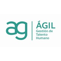 Ágil - Gestión de Talento Humano logo - Similar company to Sam Sistemas