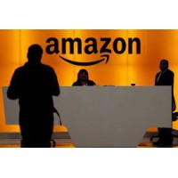 Amazon Job's logo - Similar company to True Sense Technologies