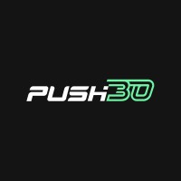 Push30 Uzbekistan logo - Similar company to Uzgate