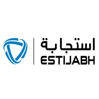 Estijabh - استجابة للأمن السيبراني logo - Similar company to Lunar | لونر