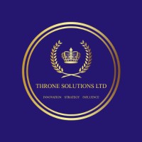 THRONE SOLUTIONS LTD logo - Similar company to Fundy