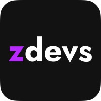 zDevs logo - Similar company to Fallkex