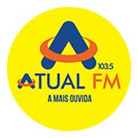 Atual Fm