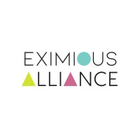 Eximious Alliance logo - Similar company to Changetalks