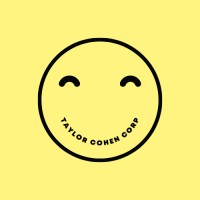 taylorcohen corp. logo - Similar company to Animanias