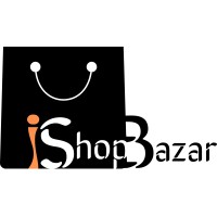 ISHOPBAZAR logo - Similar company to Nilkanth Private Limited