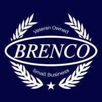 Brenco, Inc. (SDVOSB Business) logo - Similar company to Brenco Cleaning Equipment & Janitorial Supplies