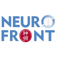 NeuroFront Therapeutics Limited logo - Similar company to Sperogenix Therapeutics 曙方医药