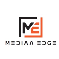 MediaaEdge (Digital Marketing Agency) logo - Similar company to Soshell Network