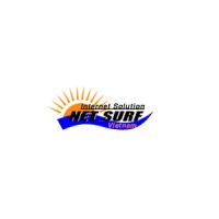 NetSurf Vietnam logo - Similar company to Flix (Phúc Lai)