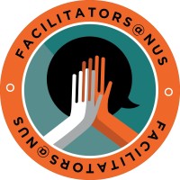 Facilitators@NUS logo - Similar company to Nus Graduate Students' Society
