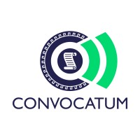 Convocatum logo - Similar company to Planeteando