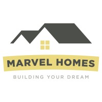 MARVEL HOMES, LLC logo - Similar company to Marvel Homes
