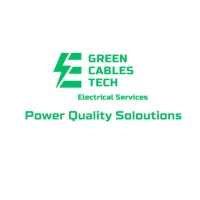 Green Cables Tech logo - Similar company to 226Wegoit