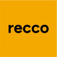 recco logo - Similar company to Upswells