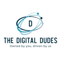 The Digital Dudes logo - Similar company to Goldenlease - Rent A Car