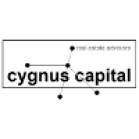Cygnus Capital Real Estate Advisors logo - Similar company to Cygnus Capital