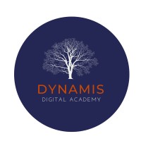 Dynamis Digital Academy logo - Similar company to Kaelo