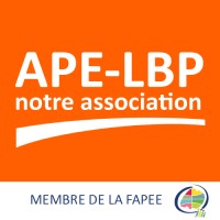APE-LBP (École Jacques Prévert et Lycée français Blaise Pascal d'Abidjan) logo - Similar company to Likaba