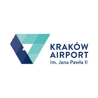 Kraków Airport logo - Similar company to Gk Pro Sp. Z O.O.