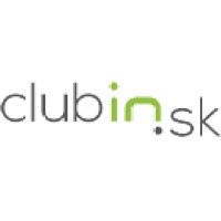 clubin.sk logo - Similar company to Mountt